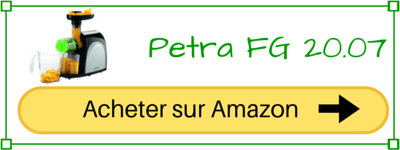 Acheter Petra FG 20.07 pas cher