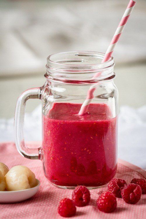 recette smoothie nowimacook