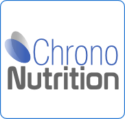 Logo officiel chrononutrition