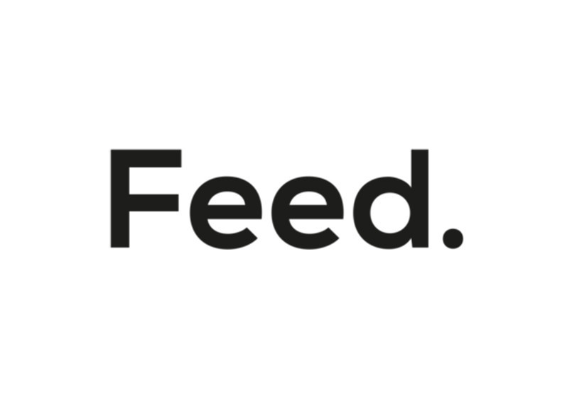 Feed logo